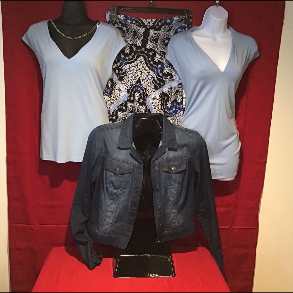 Feeling Blue! - image 1